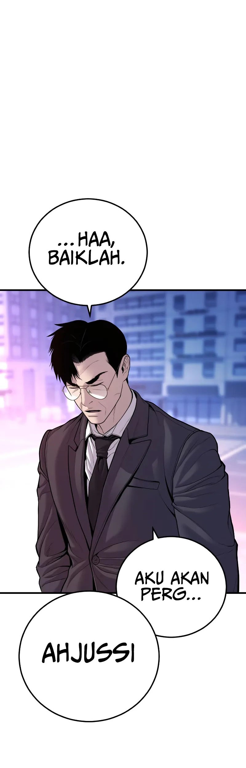 Manager Kim Chapter 112 Gambar 113