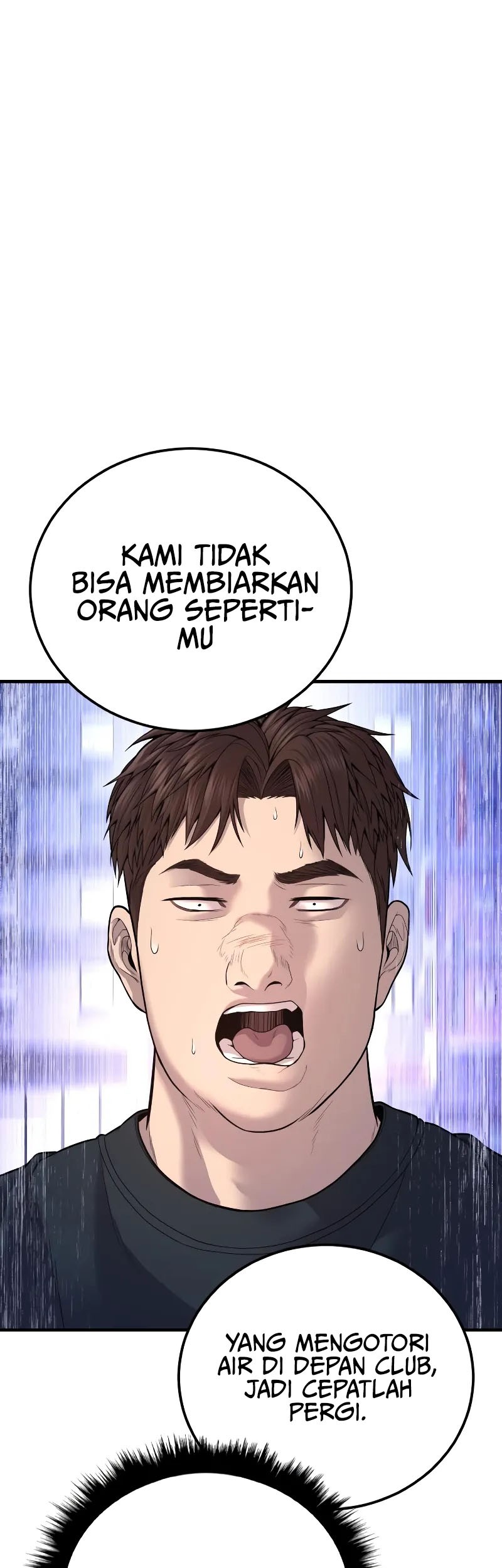 Manager Kim Chapter 112 Gambar 117
