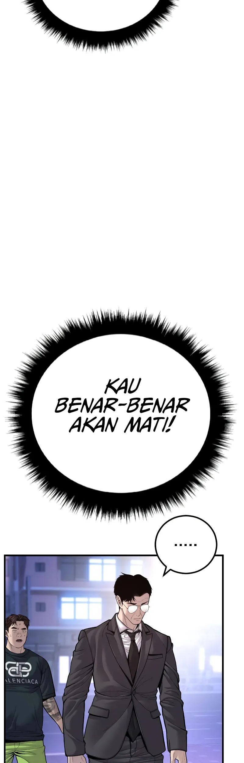 Manager Kim Chapter 112 Gambar 119