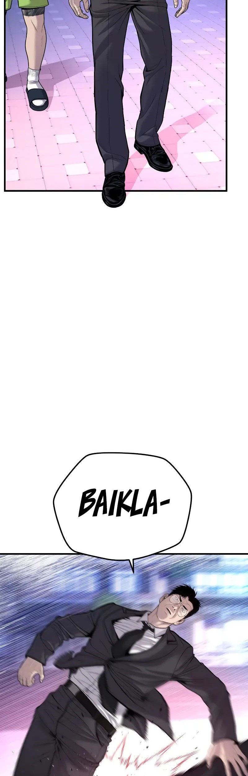 Manager Kim Chapter 112 Gambar 120