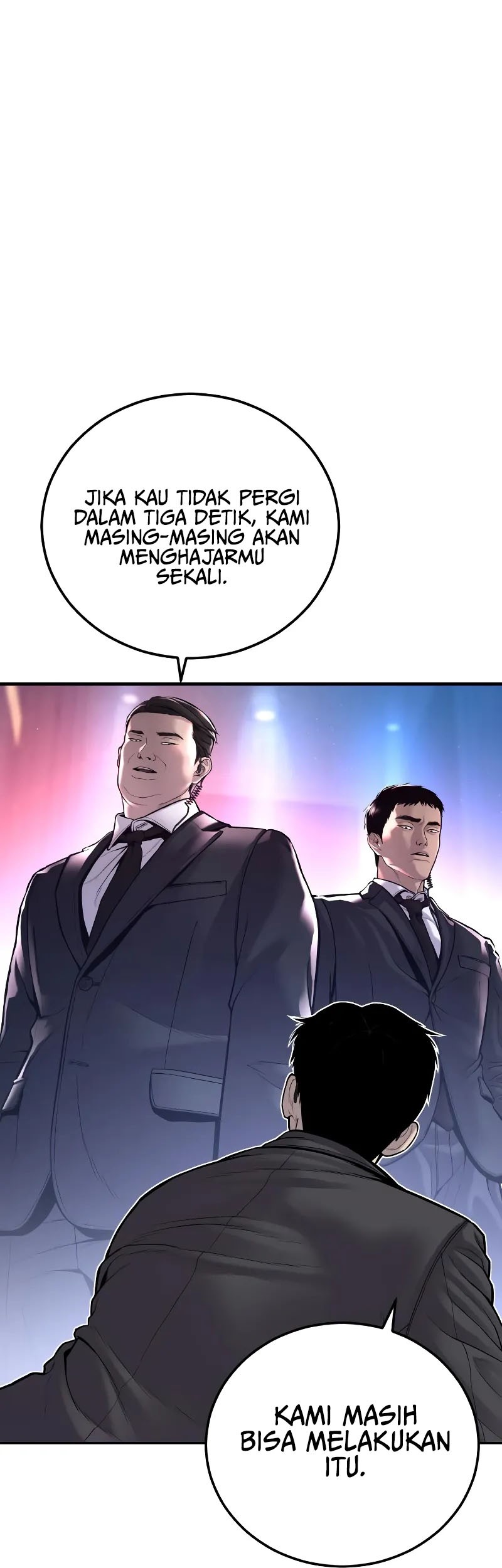 Manager Kim Chapter 112 Gambar 122