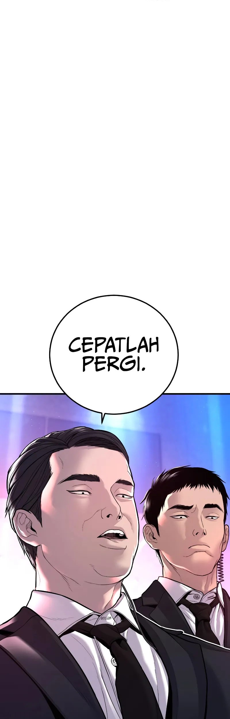 Manager Kim Chapter 112 Gambar 123