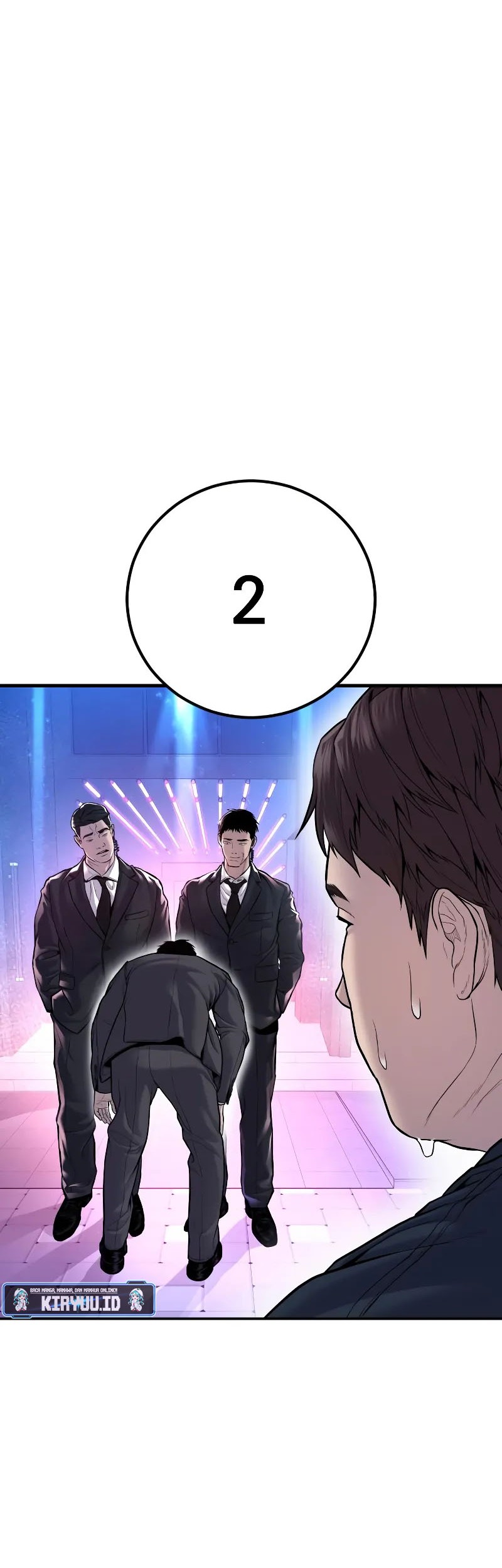 Manager Kim Chapter 112 Gambar 125