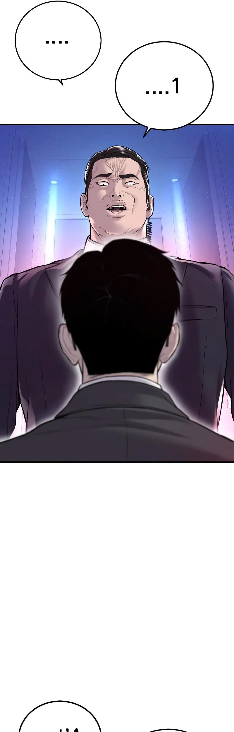 Manager Kim Chapter 112 Gambar 127