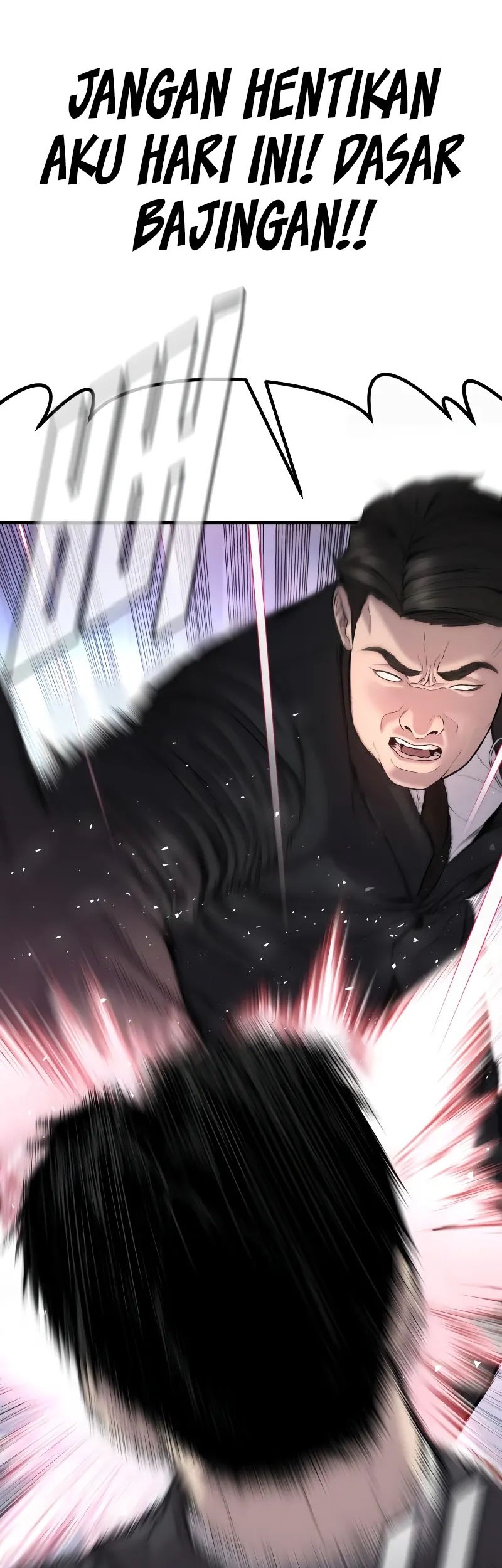 Manager Kim Chapter 112 Gambar 130