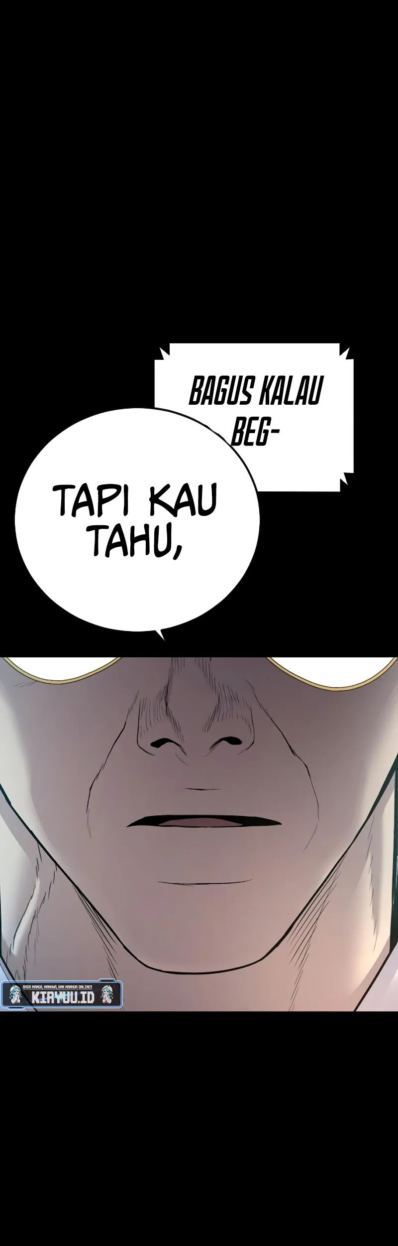 Manager Kim Chapter 112 Gambar 135