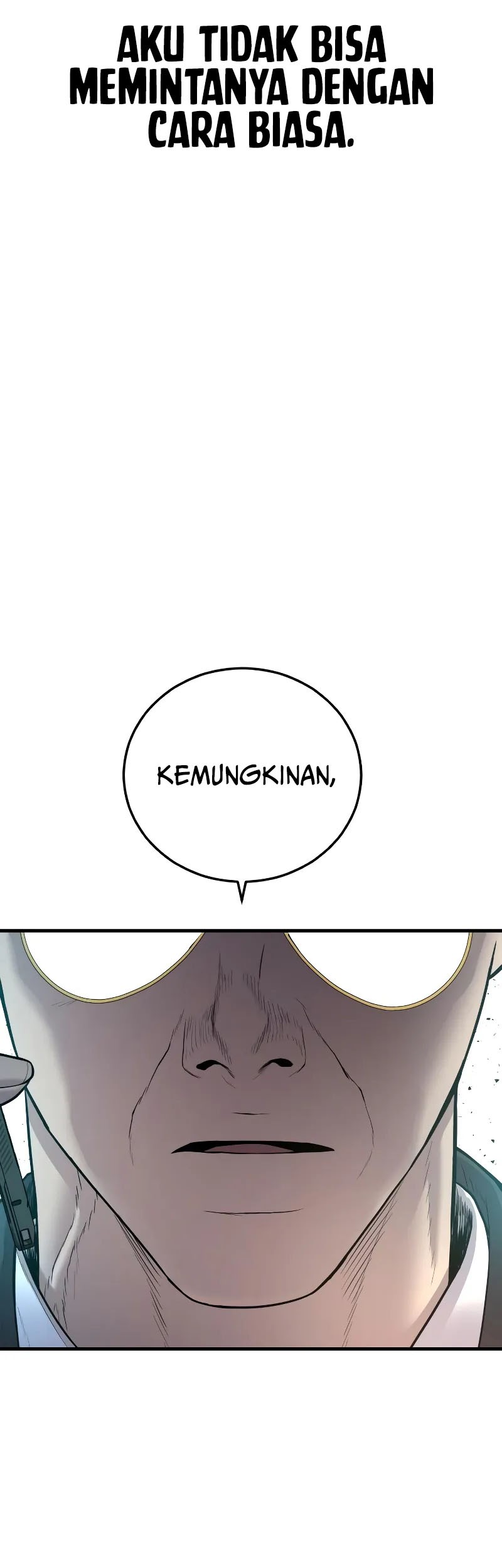 Manager Kim Chapter 112 Gambar 4