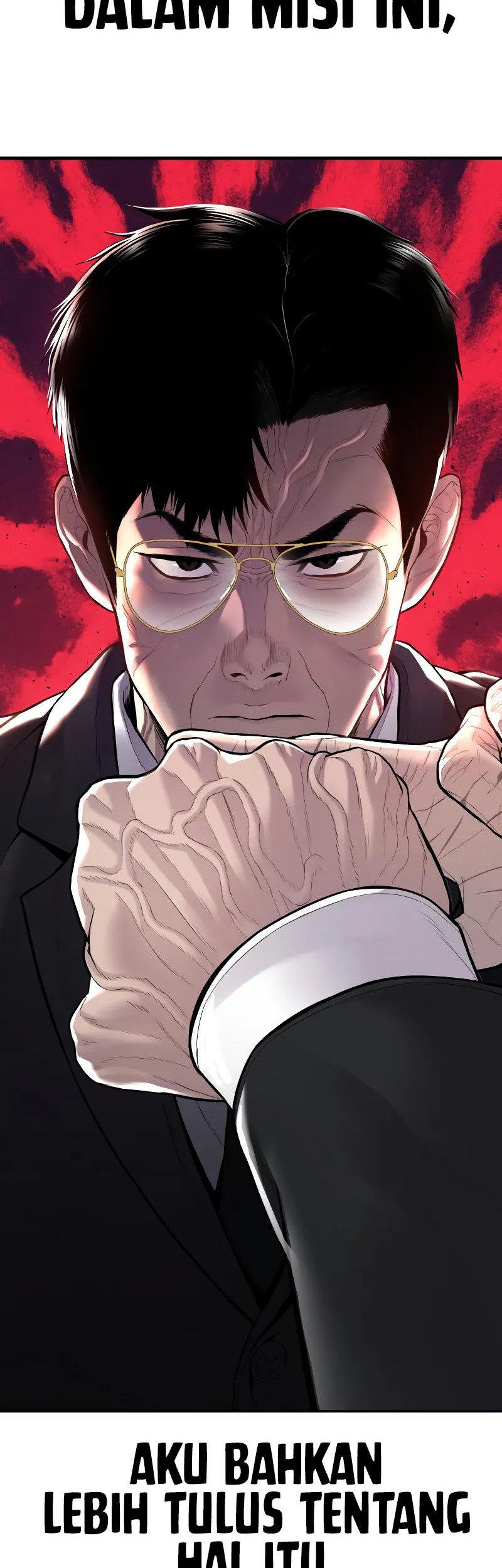 Manager Kim Chapter 112 Gambar 143