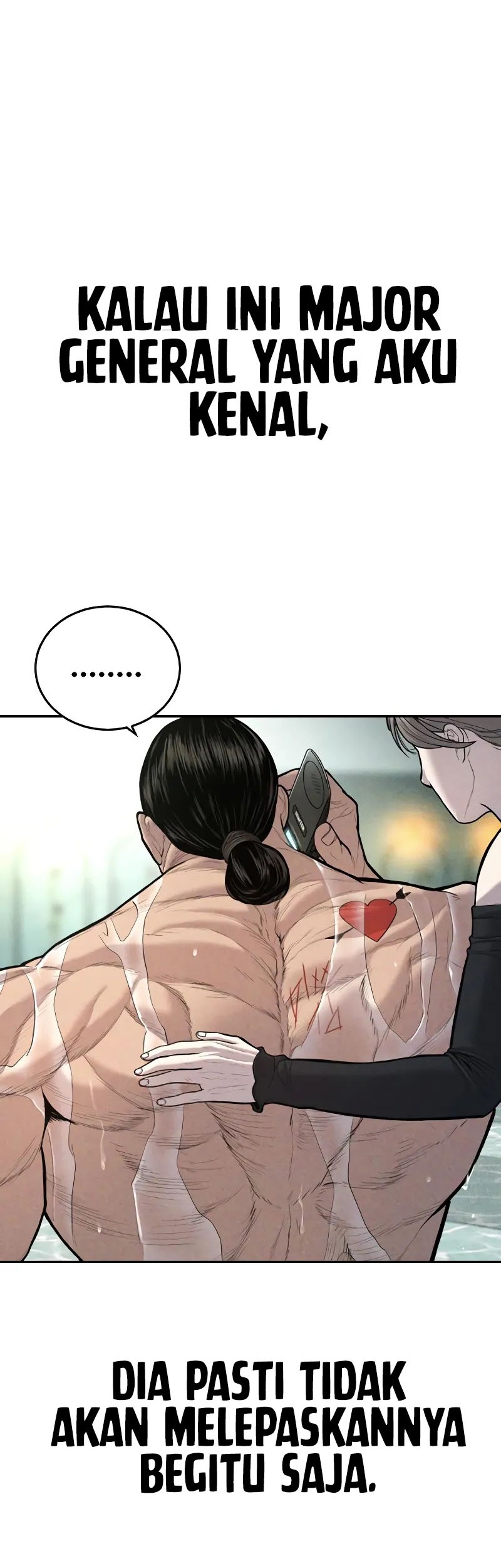 Manager Kim Chapter 112 Gambar 17