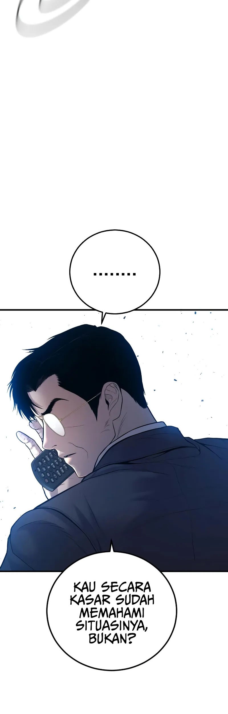 Manager Kim Chapter 112 Gambar 22