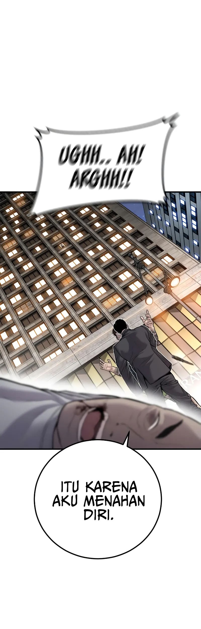Manager Kim Chapter 112 Gambar 28