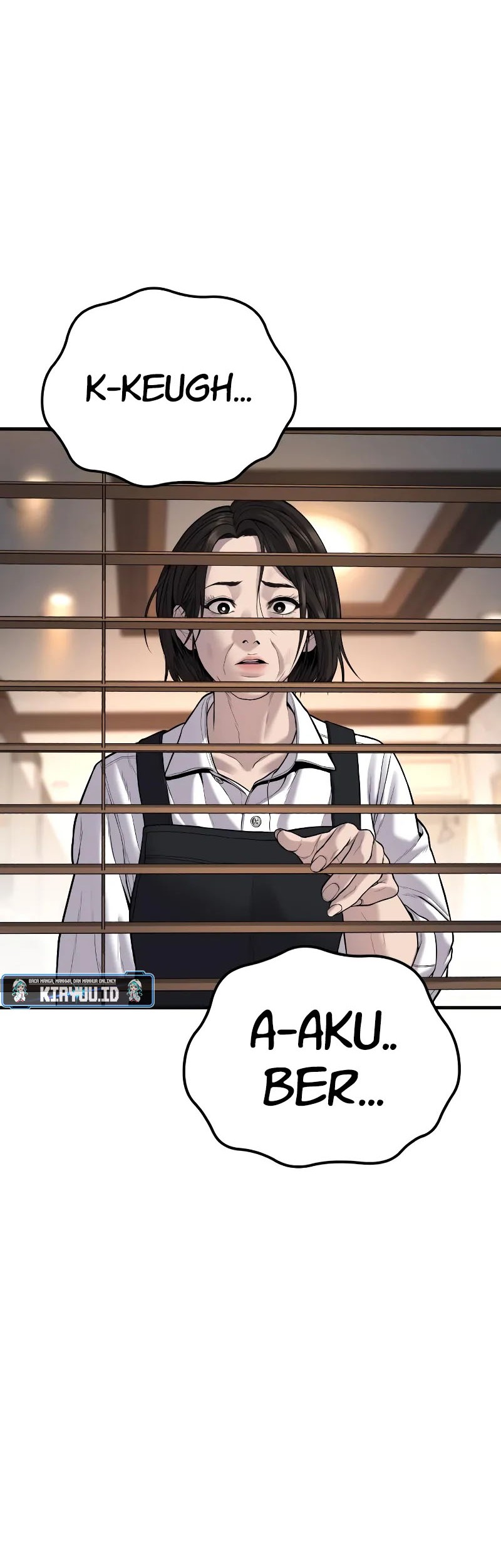 Manager Kim Chapter 112 Gambar 29