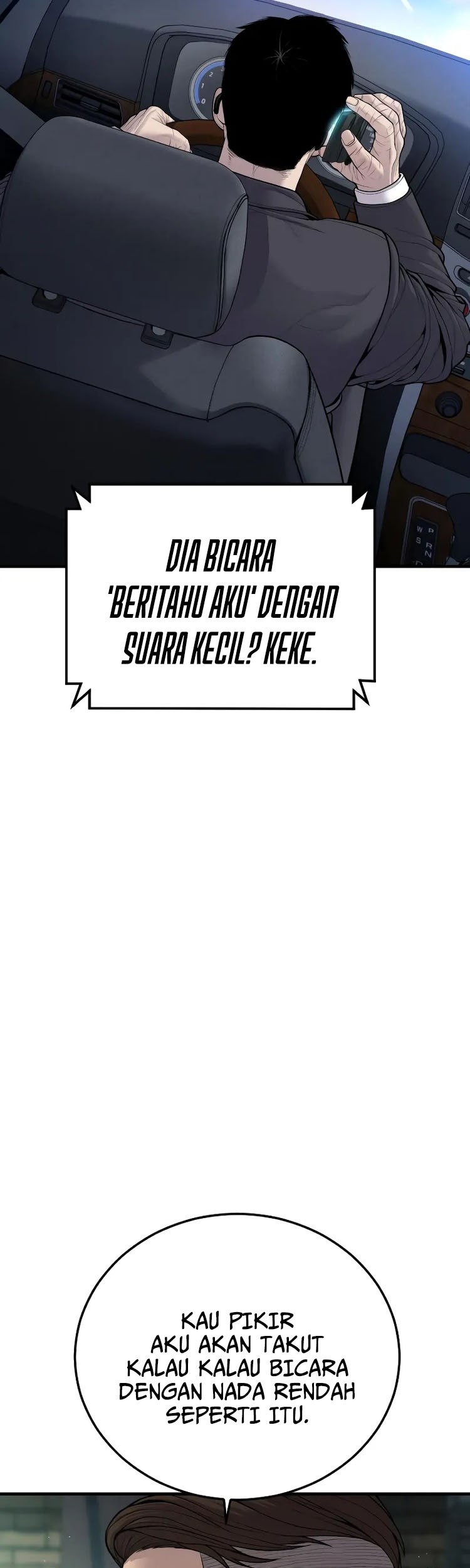 Manager Kim Chapter 110 Gambar 52