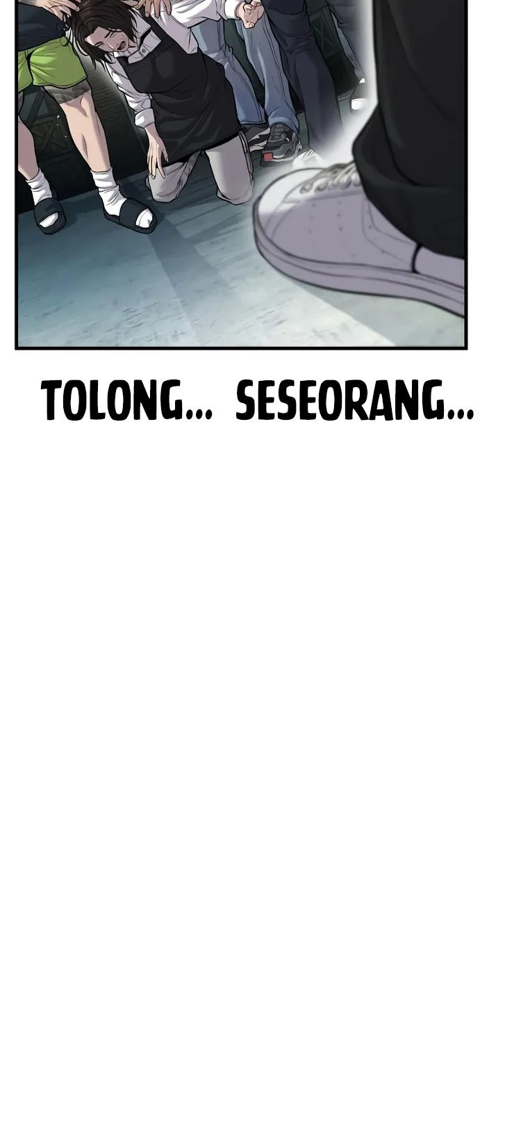 Manager Kim Chapter 110 Gambar 59
