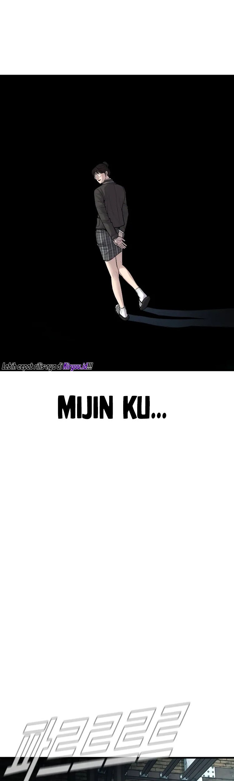 Manager Kim Chapter 110 Gambar 89