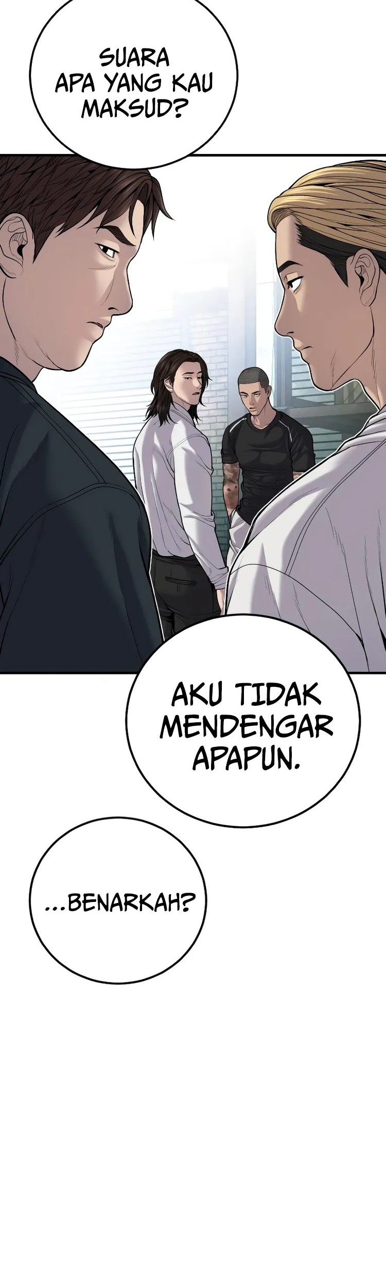 Manager Kim Chapter 110 Gambar 94