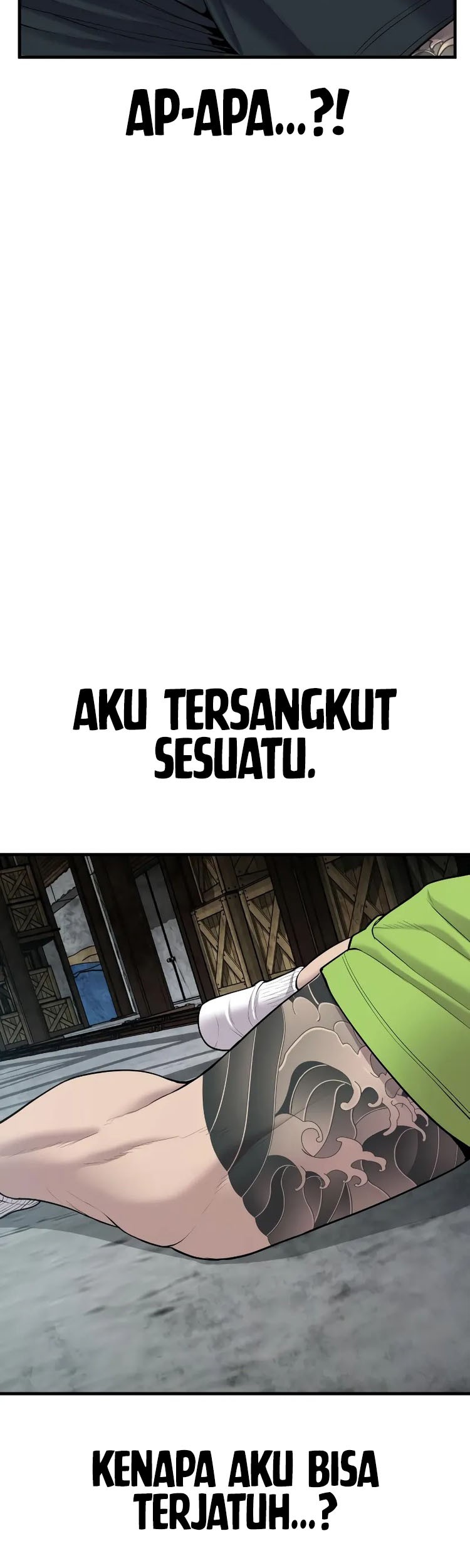 Manager Kim Chapter 110 Gambar 107