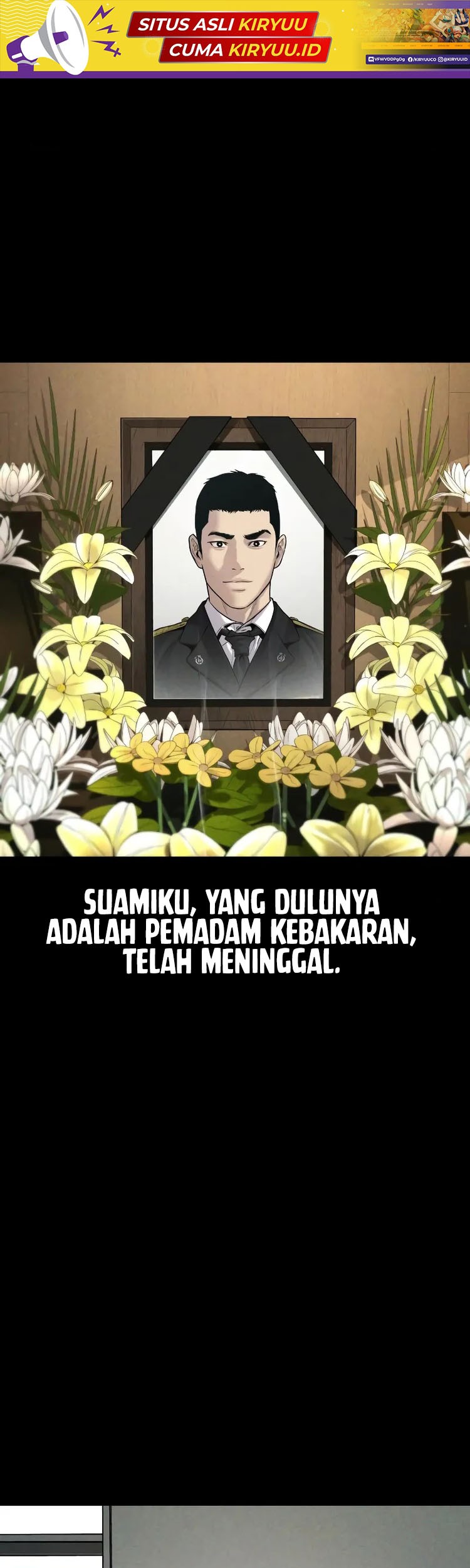 Baca Manhwa Manager Kim Chapter 110 Gambar 2