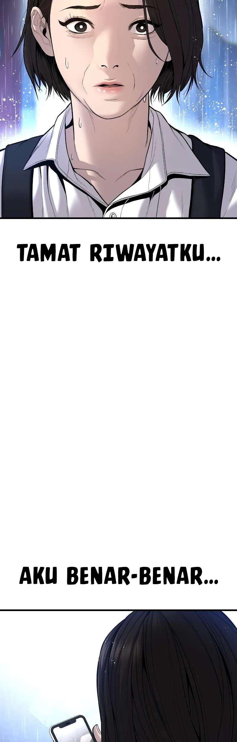 Manager Kim Chapter 109 Gambar 75