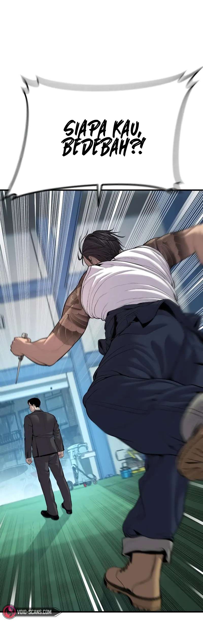 Manager Kim Chapter 109 Gambar 114