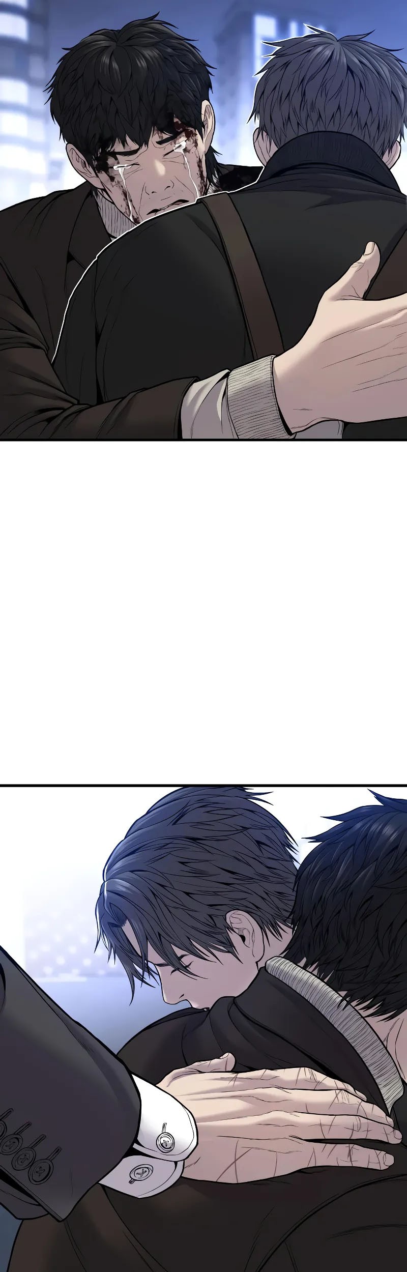 Manager Kim Chapter 108 Gambar 46