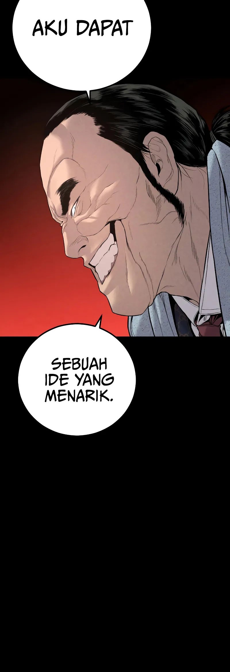 Manager Kim Chapter 108 Gambar 82