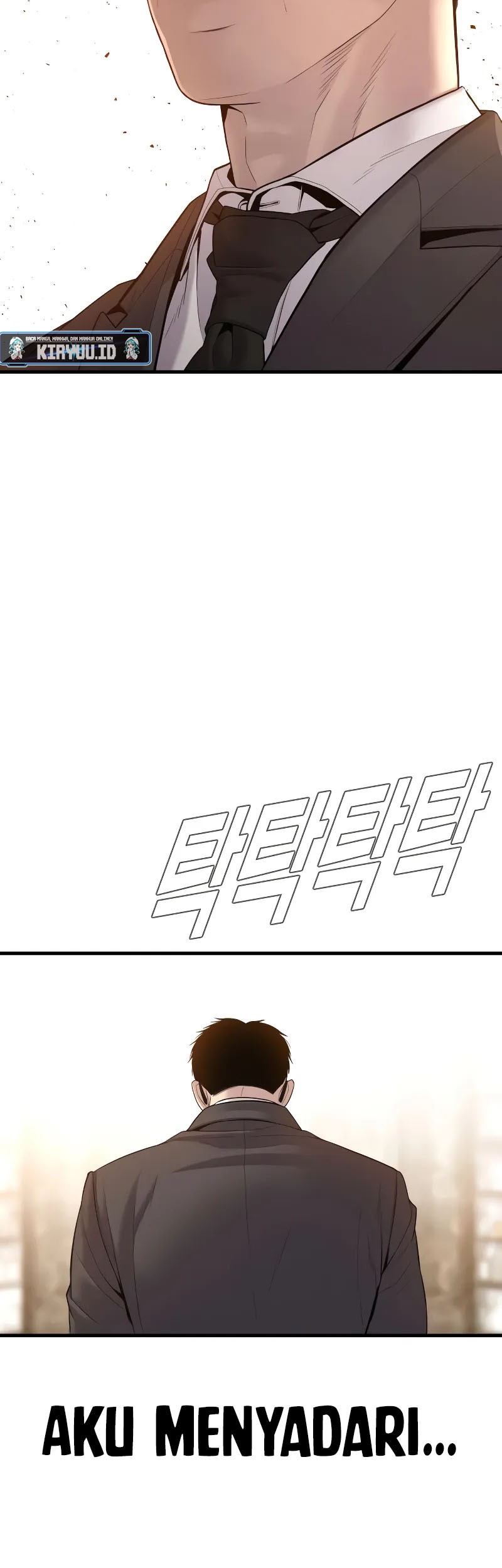 Manager Kim Chapter 108 Gambar 109