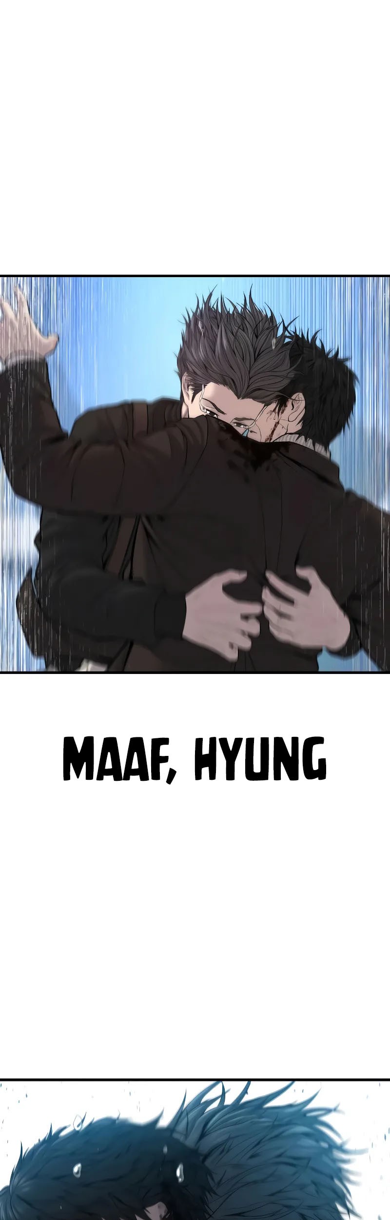 Baca Manhwa Manager Kim Chapter 108 Gambar 2