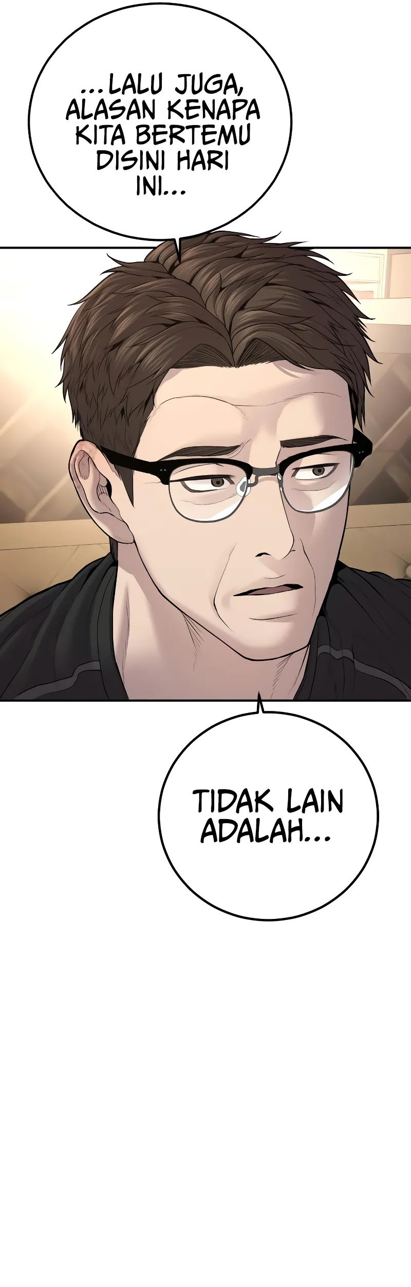 Manager Kim Chapter 108 Gambar 136