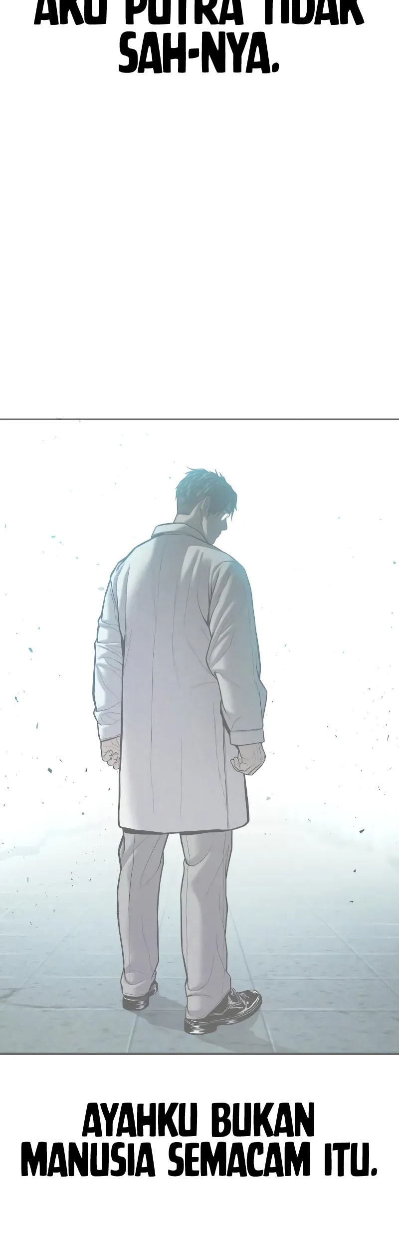 Manager Kim Chapter 107 Gambar 52