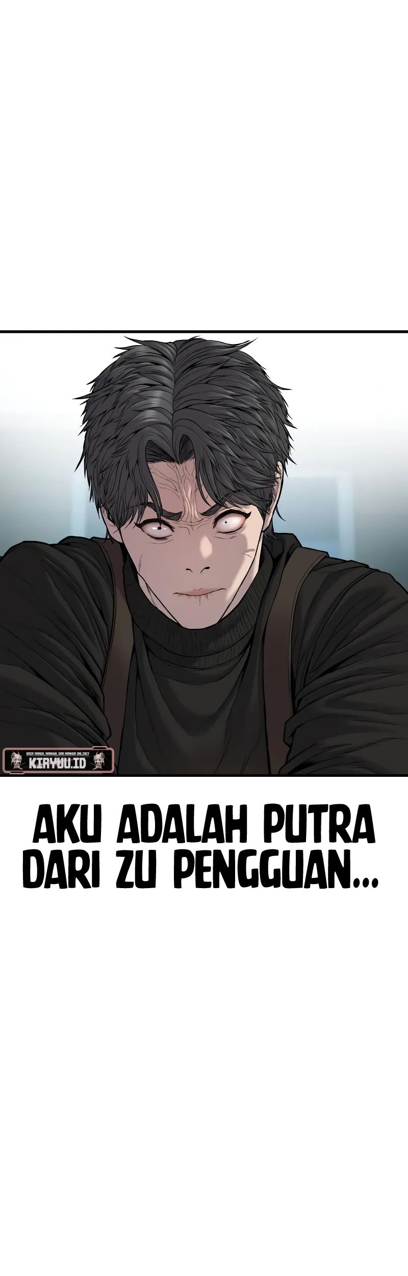 Manager Kim Chapter 107 Gambar 53