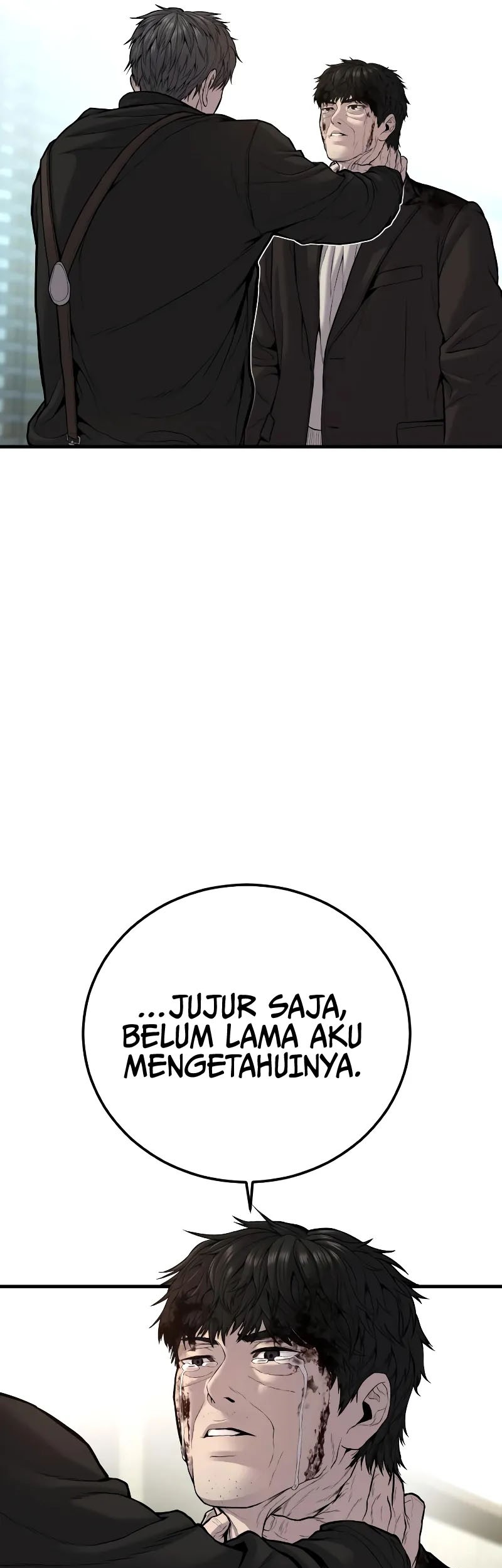 Manager Kim Chapter 107 Gambar 55