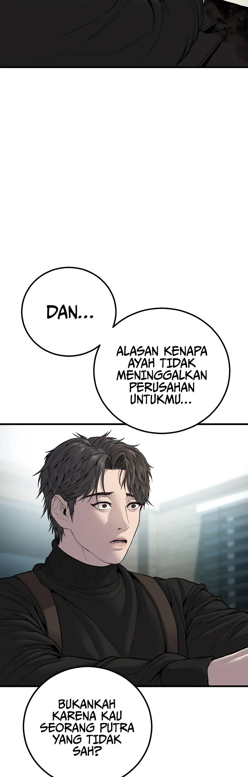 Manager Kim Chapter 107 Gambar 56
