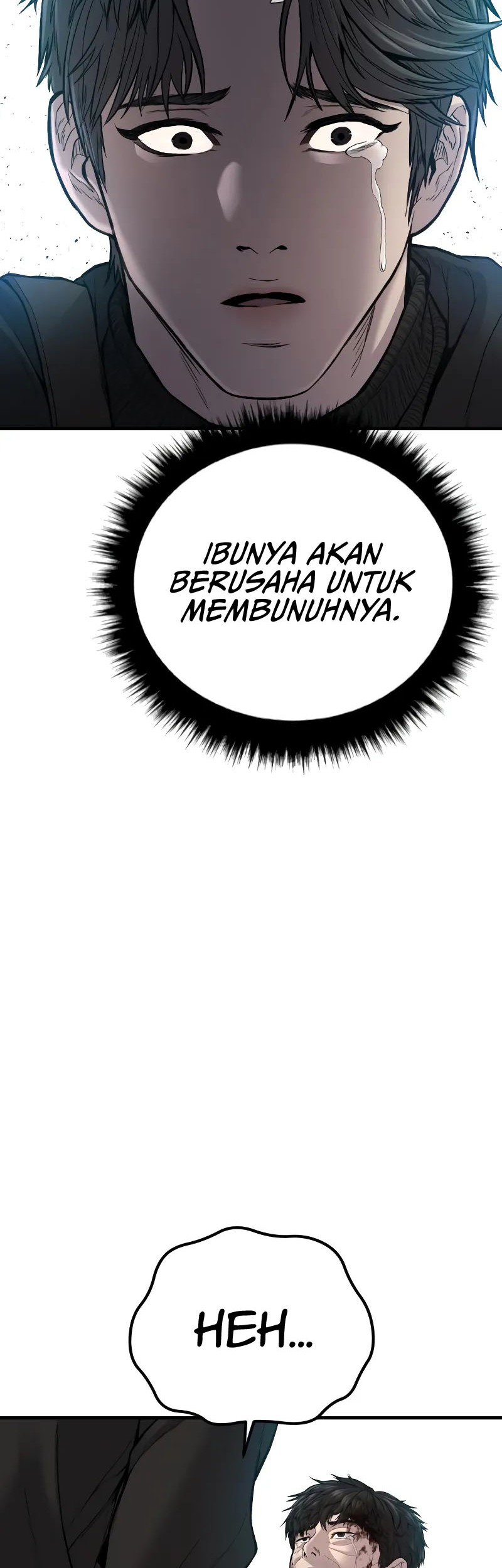 Manager Kim Chapter 107 Gambar 70