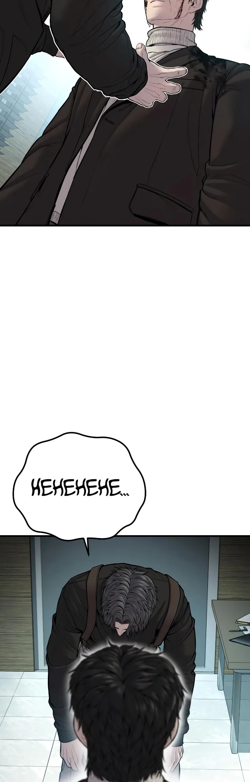 Manager Kim Chapter 107 Gambar 71