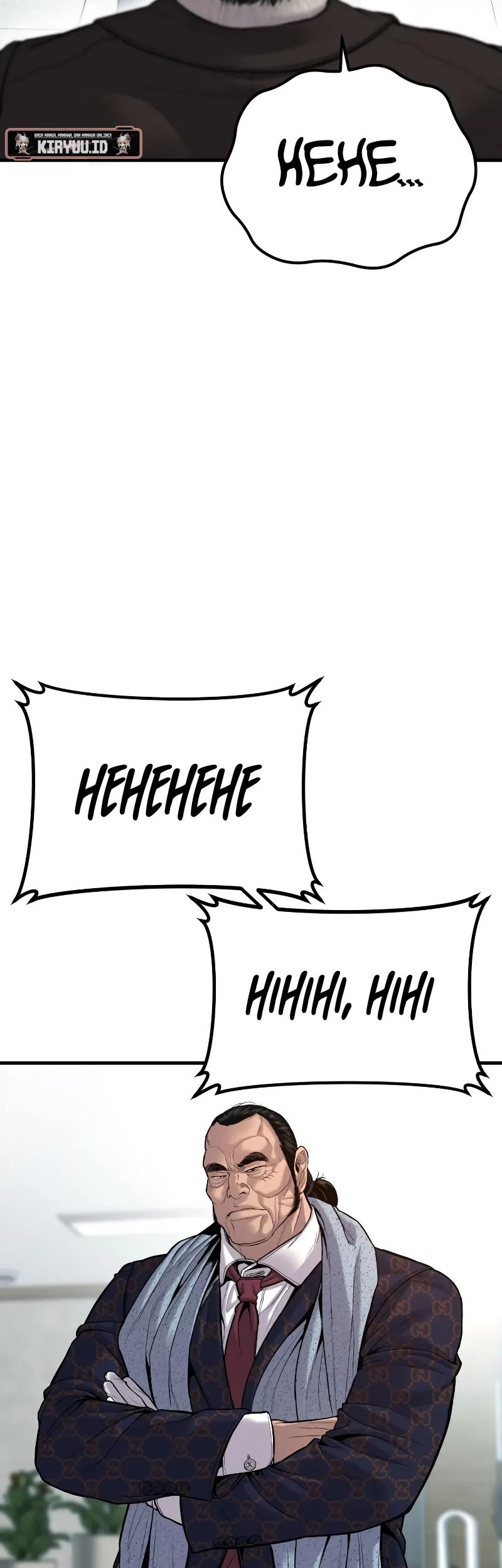 Manager Kim Chapter 107 Gambar 72