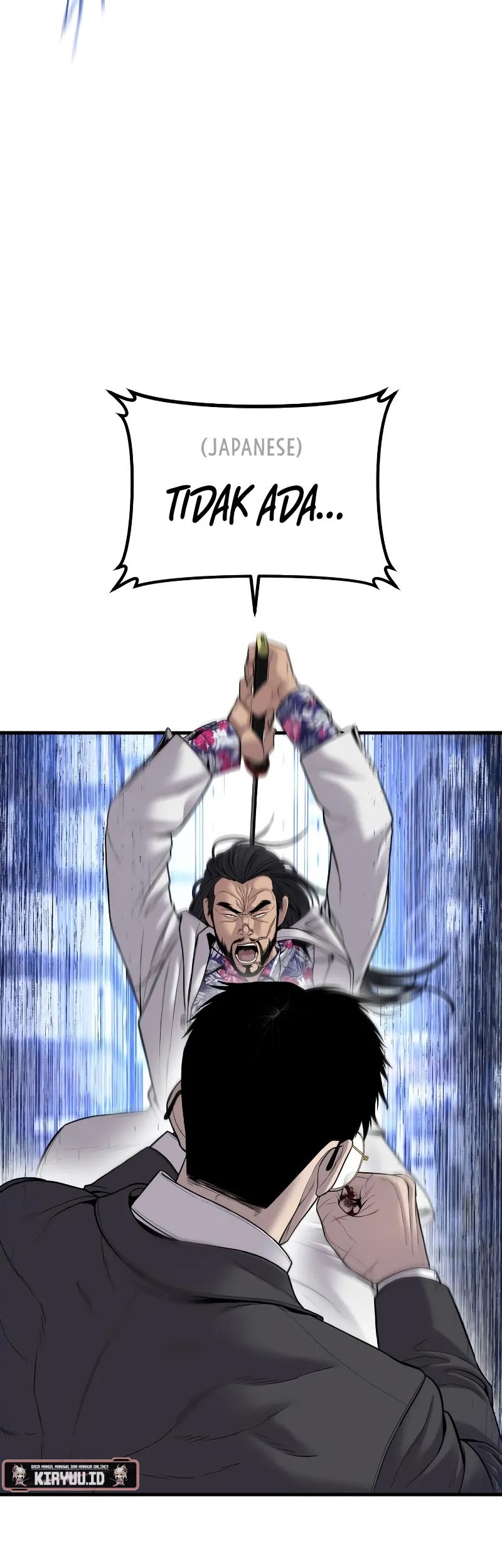 Manager Kim Chapter 107 Gambar 84