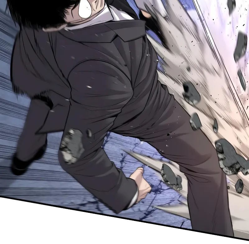 Manager Kim Chapter 107 Gambar 86