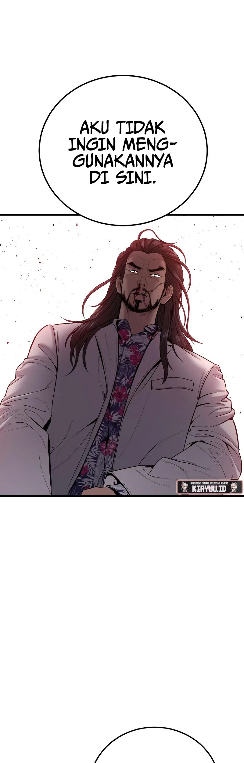 Manager Kim Chapter 107 Gambar 89