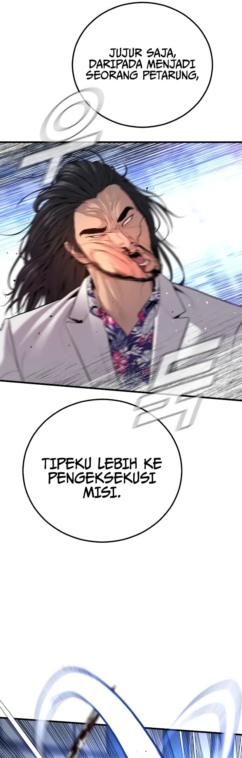Manager Kim Chapter 107 Gambar 91