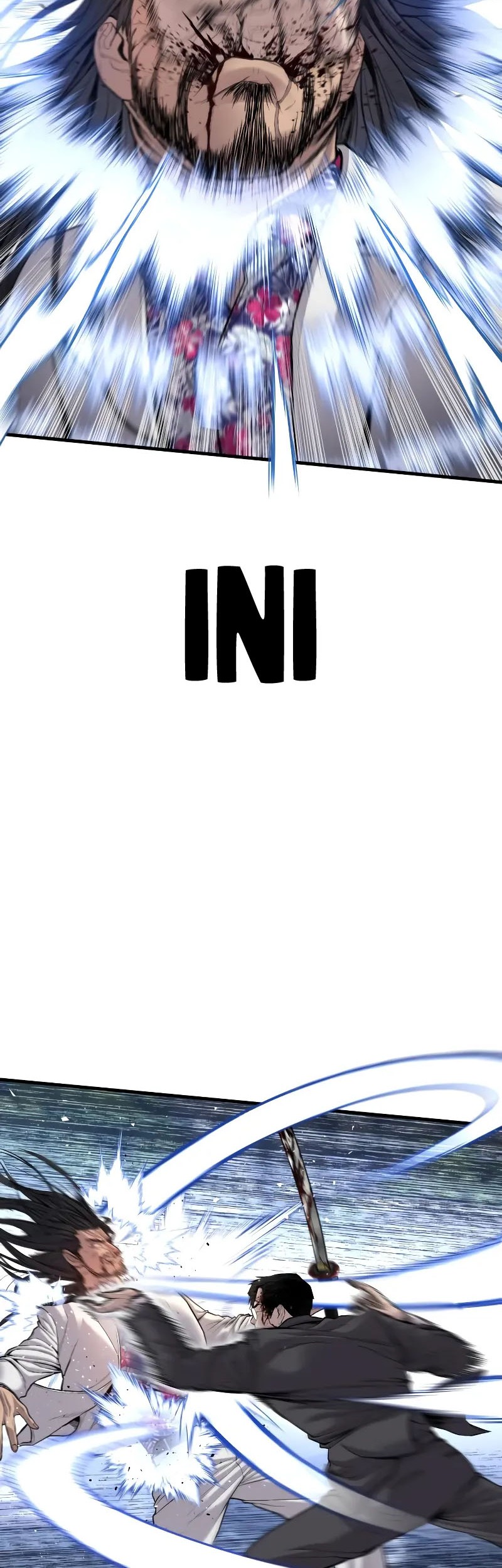 Manager Kim Chapter 107 Gambar 94