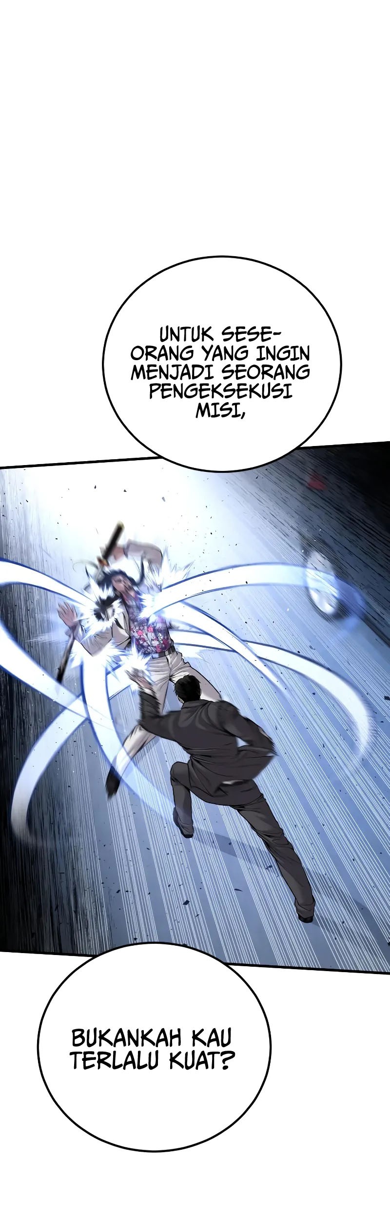 Manager Kim Chapter 107 Gambar 96