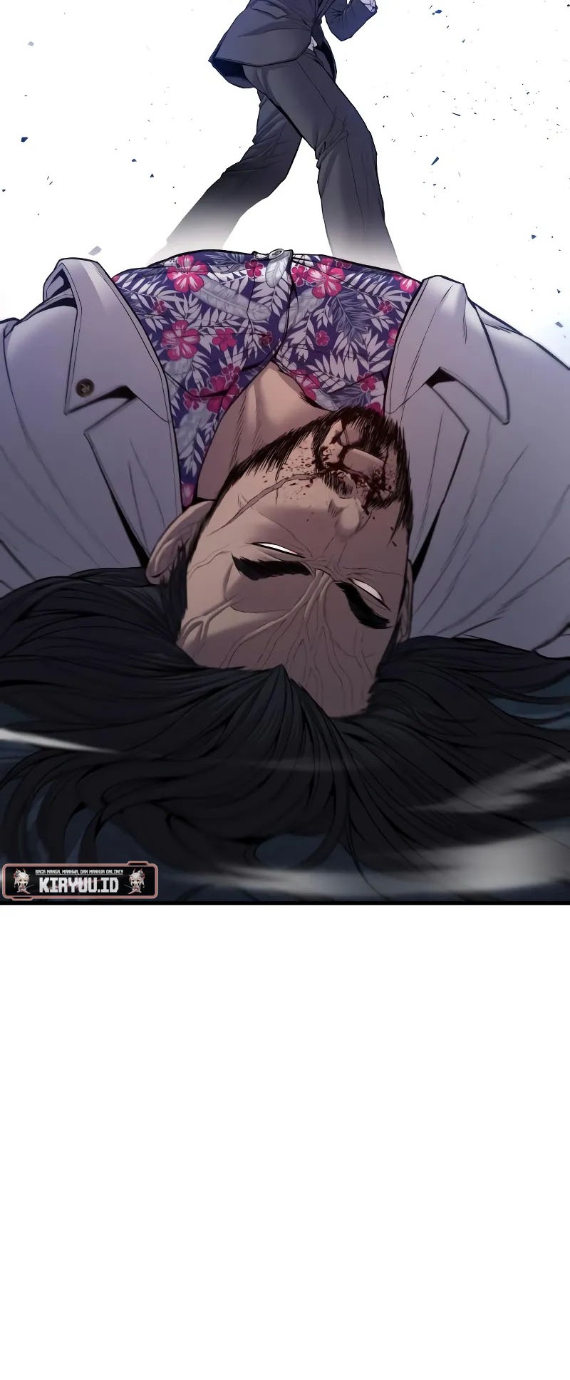 Manager Kim Chapter 107 Gambar 99