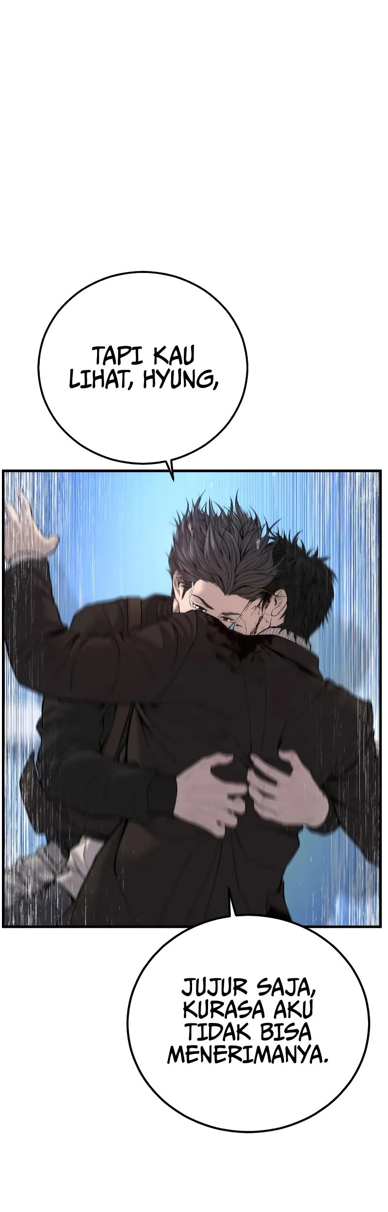 Manager Kim Chapter 107 Gambar 103