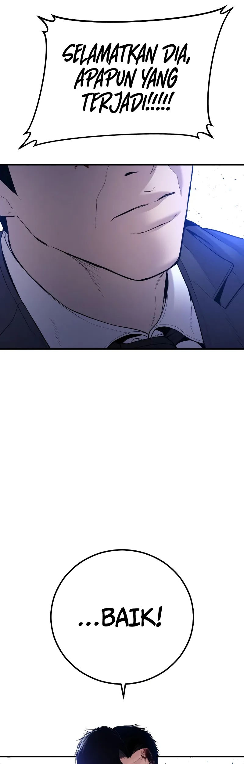 Manager Kim Chapter 107 Gambar 110