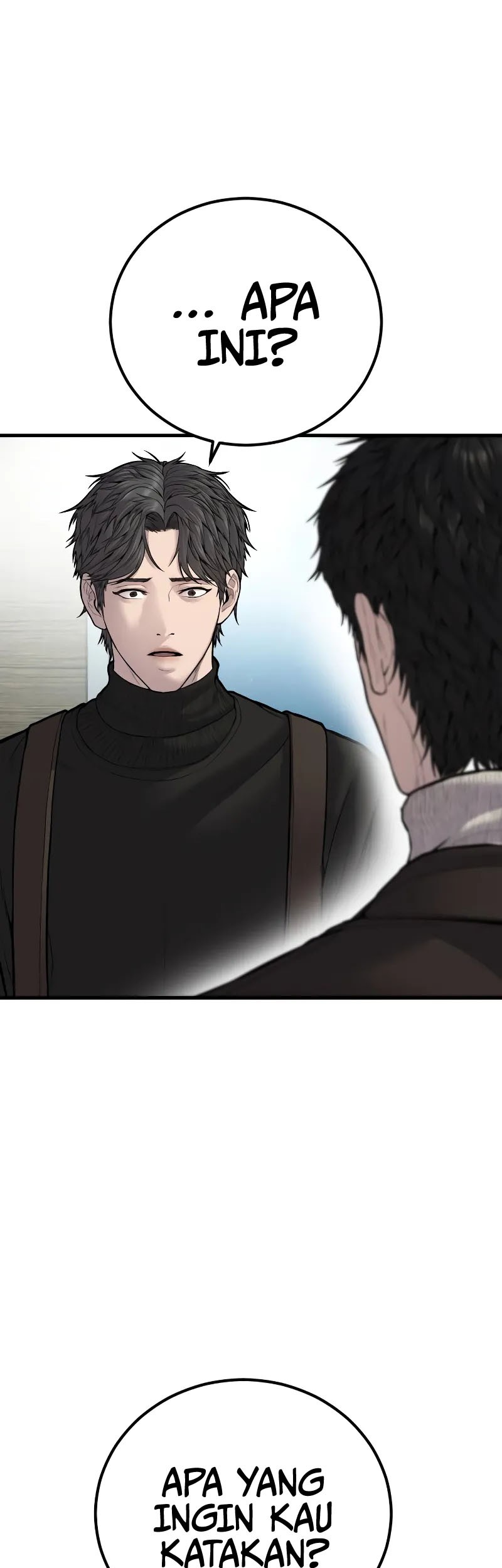 Baca Manhwa Manager Kim Chapter 107 Gambar 2