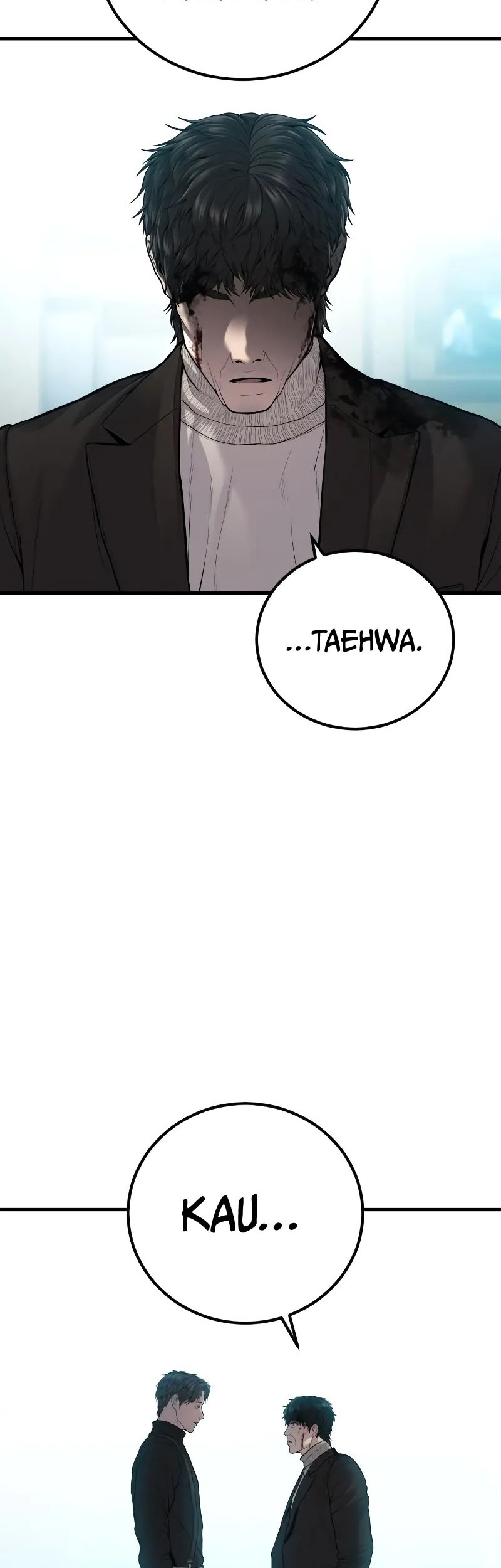 Manager Kim Chapter 107 Gambar 3
