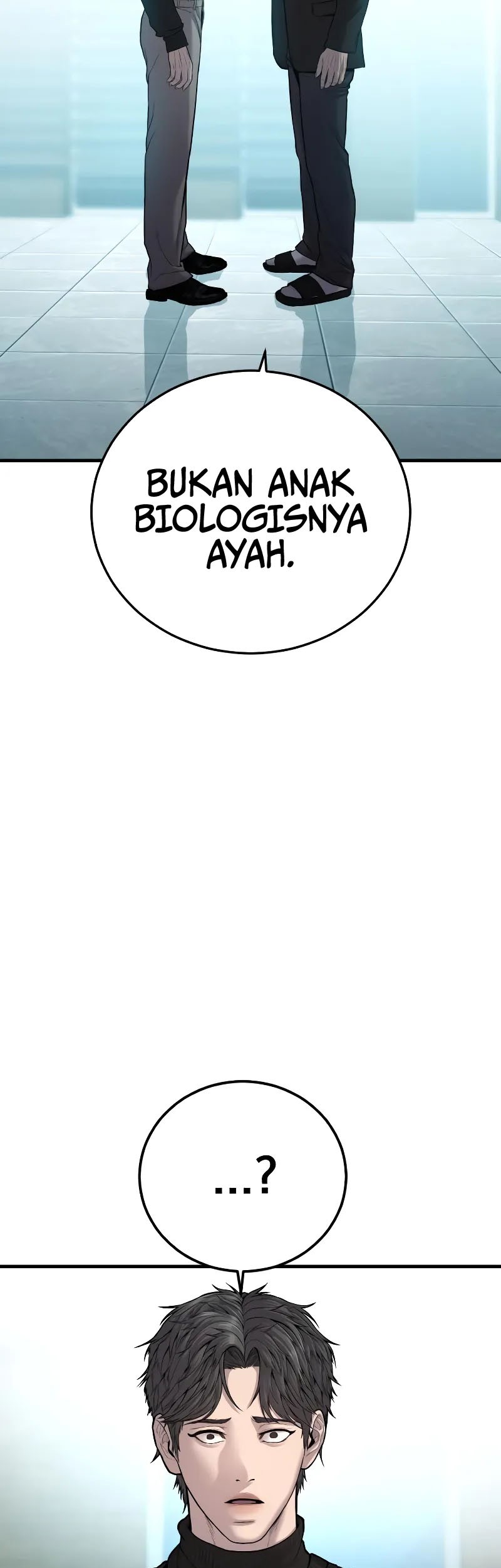 Manager Kim Chapter 107 Gambar 4