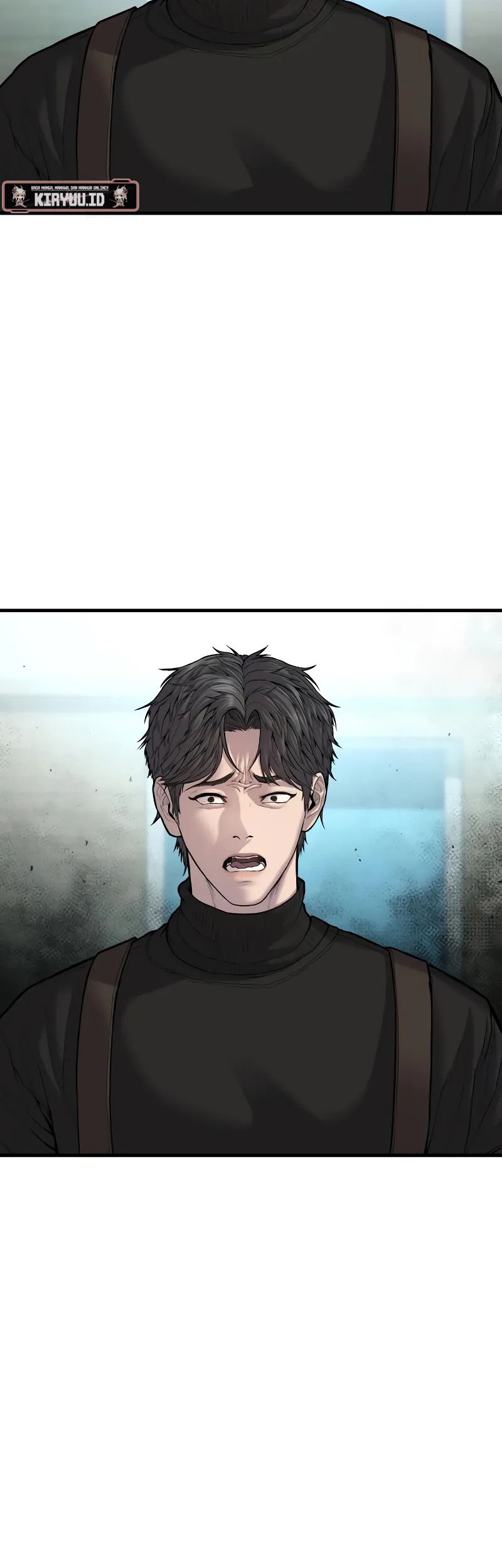 Manager Kim Chapter 107 Gambar 5