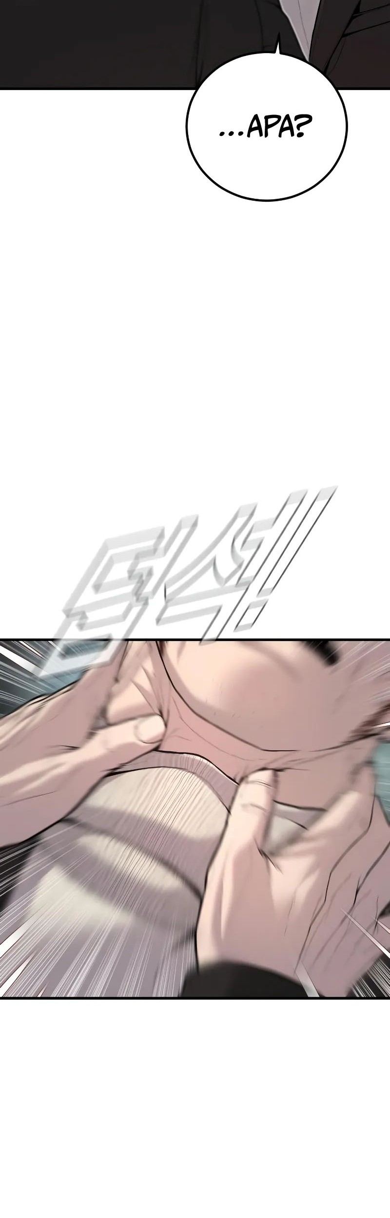 Manager Kim Chapter 107 Gambar 8